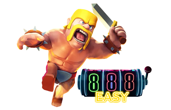 เมนูสล็อต PG เว็บตรง ภายใน 888easy